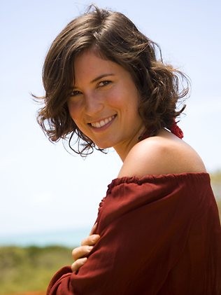 Missy Higgins Fotoğrafı