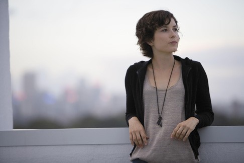 Missy Higgins fotoğrafı