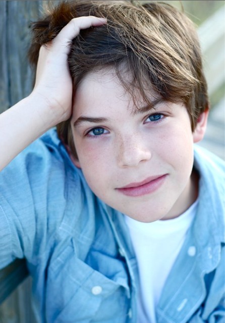 Jacob Kogan Fotoğrafı