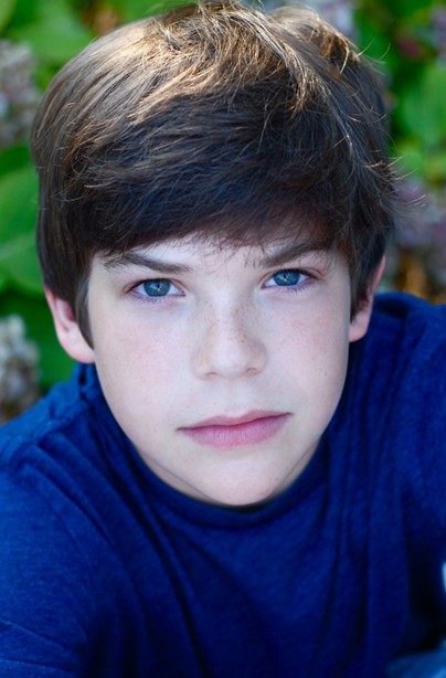 Jacob Kogan Fotoğrafı