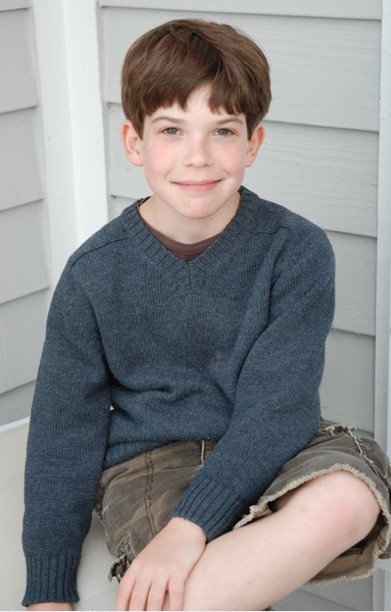 Jacob Kogan fotoğrafı