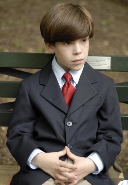 Jacob Kogan fotoğrafı