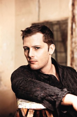 Nicolas Duvauchelle Fotoğrafı