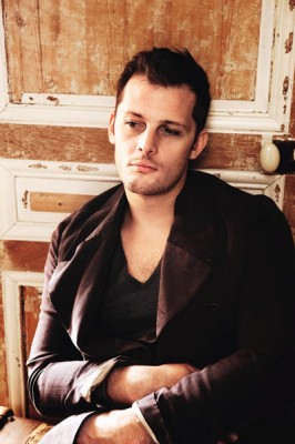 Nicolas Duvauchelle Fotoğrafı