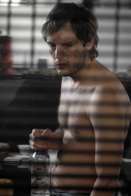 Nicolas Duvauchelle Fotoğrafı