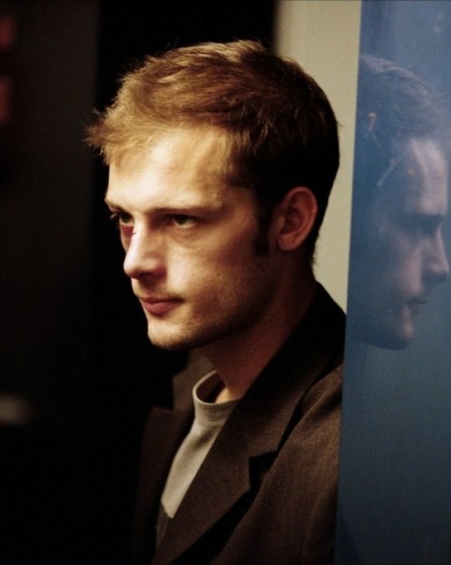 Nicolas Duvauchelle Fotoğrafı