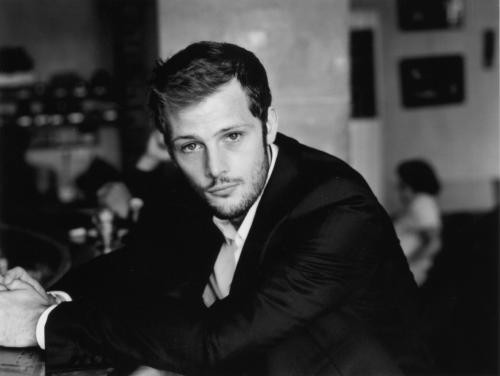 Nicolas Duvauchelle Fotoğrafı