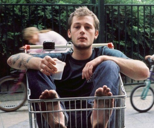 Nicolas Duvauchelle fotoğrafı