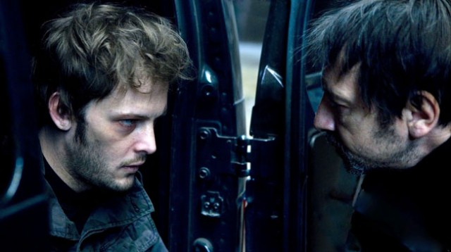 Nicolas Duvauchelle fotoğrafı