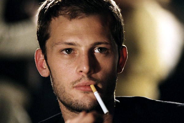 Nicolas Duvauchelle Fotoğrafı