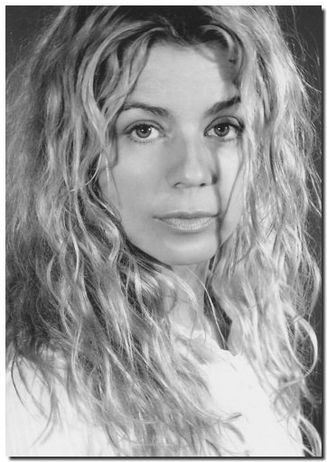 Diana Frank fotoğrafı