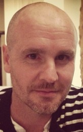 Christopher O'reilly fotoğrafı