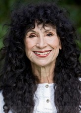 Diane Ackerman fotoğrafı