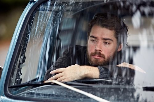 Sam Allen fotoğrafı