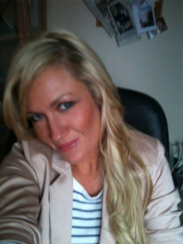 Faye Ormston fotoğrafı