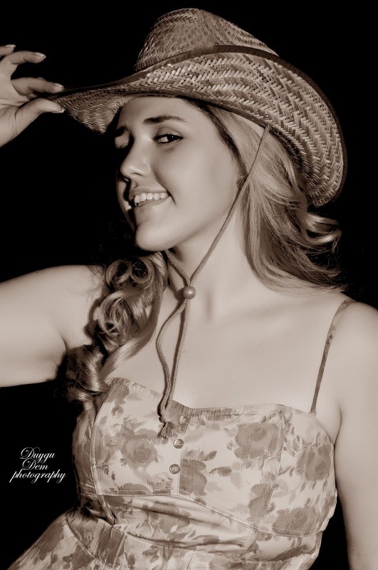 Hande Gürak fotoğrafı