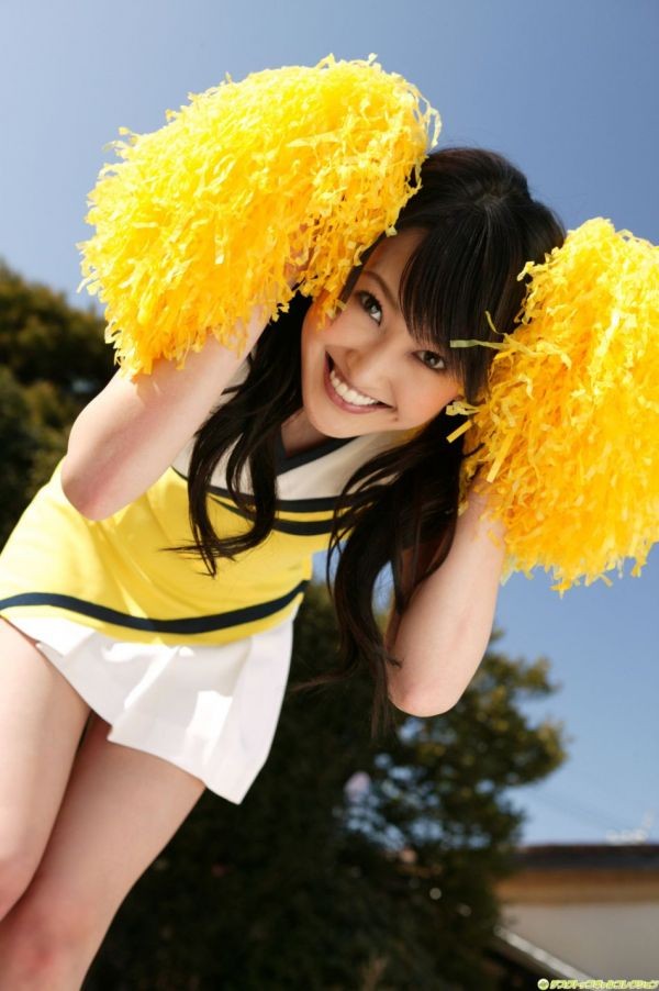 Anna Sonoda Fotoğrafı