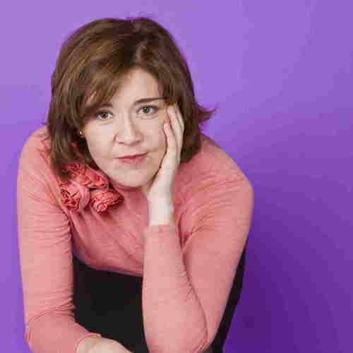 María Pujalte fotoğrafı