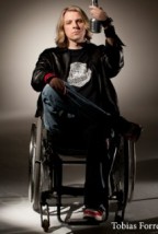 Tobias Forrest fotoğrafı