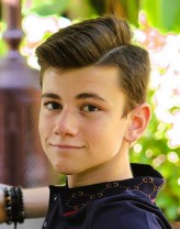 Alexander James Rodriguez fotoğrafı