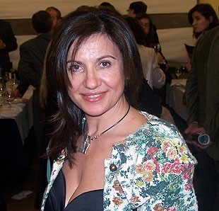 Uxía Blanco fotoğrafı