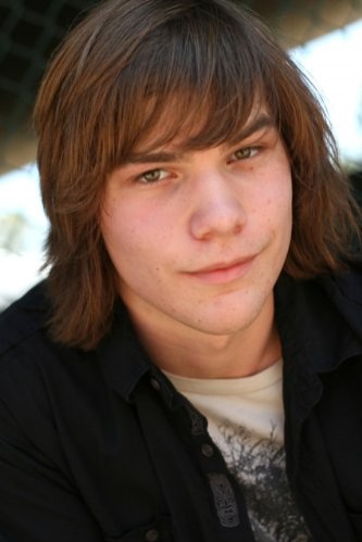 Nick Krause Fotoğrafı