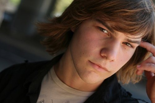 Nick Krause Fotoğrafı