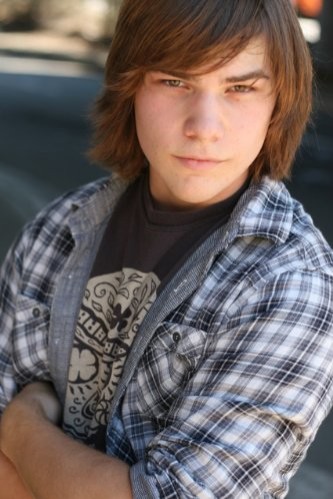 Nick Krause Fotoğrafı