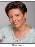 Nora Bauer fotoğrafı