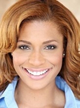 Kimrie Lewis-Davis fotoğrafı