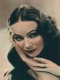 Dolores Del Rio fotoğrafı