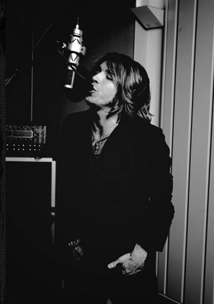 Gil Ofarim fotoğrafı