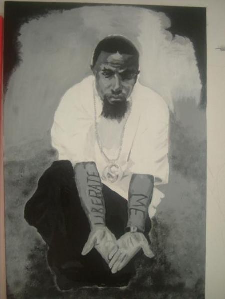 Tech N9ne Fotoğrafı