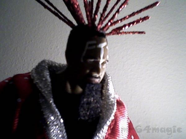 Tech N9ne Fotoğrafı