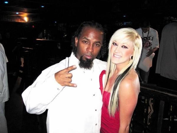Tech N9ne Fotoğrafı