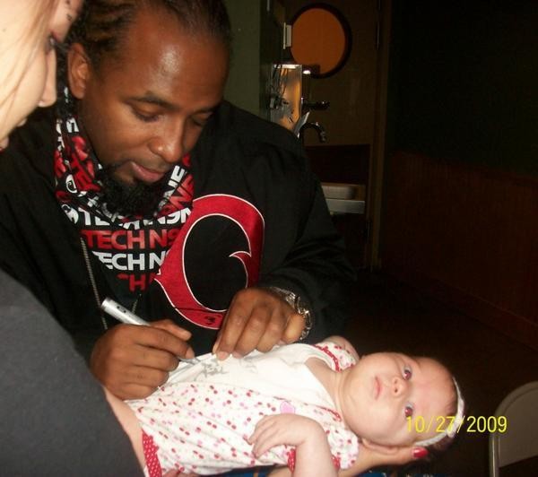 Tech N9ne Fotoğrafı