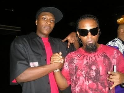 Tech N9ne Fotoğrafı