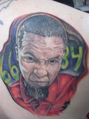 Tech N9ne Fotoğrafı