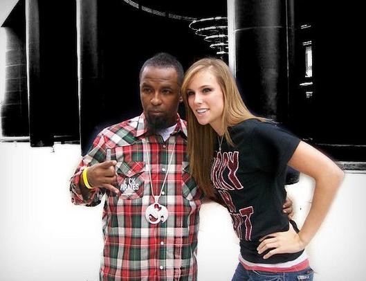 Tech N9ne Fotoğrafı