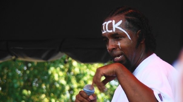 Tech N9ne Fotoğrafı