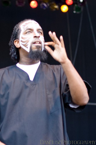 Tech N9ne Fotoğrafı