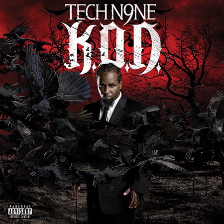 Tech N9ne Fotoğrafı
