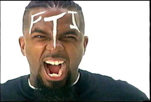 Tech N9ne Fotoğrafı