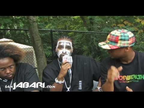 Tech N9ne Fotoğrafı