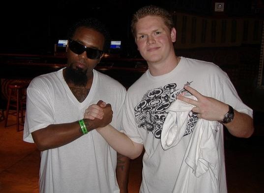 Tech N9ne Fotoğrafı