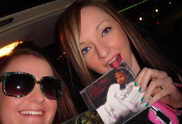 Tech N9ne fotoğrafı