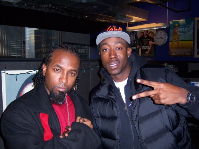 Tech N9ne Fotoğrafı