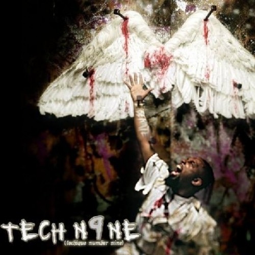 Tech N9ne Fotoğrafı