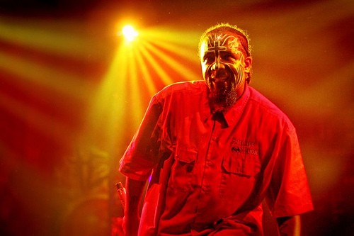 Tech N9ne Fotoğrafı