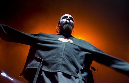 Tech N9ne Fotoğrafı